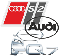 Audi Logotyper